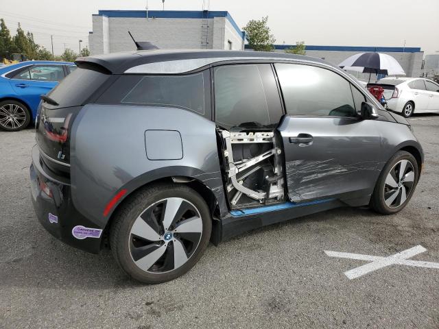 BMW I3 BEV 2018