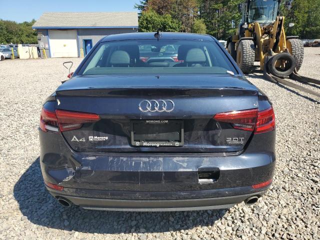 AUDI A4 PREMIUM 2016
