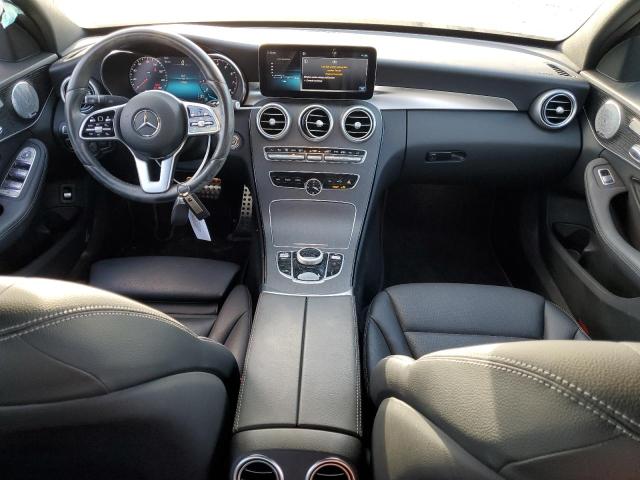 MERCEDES-BENZ C 300 2021