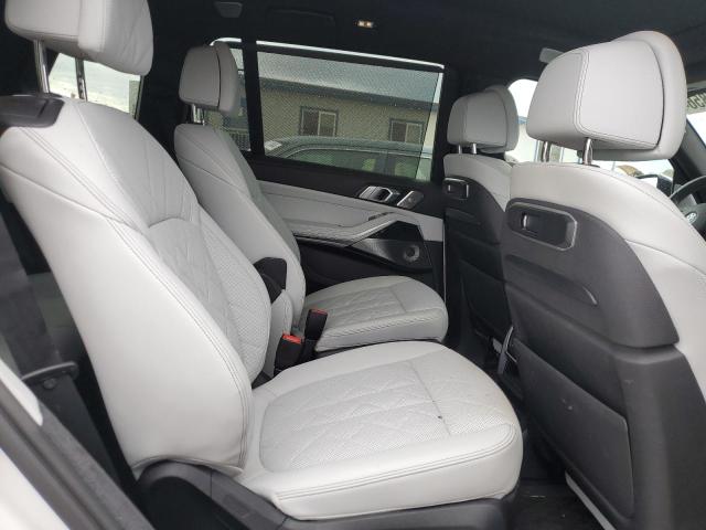 BMW X7 XDRIVE40I 2023