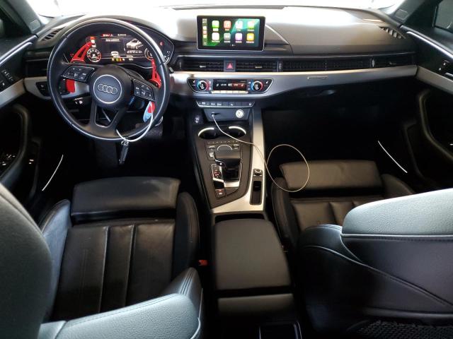 AUDI A4 PREMIUM PLUS 2017