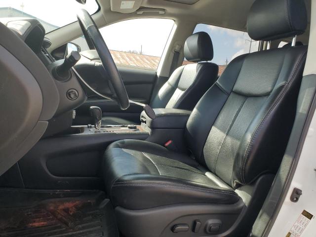NISSAN PATHFINDER S 2018
