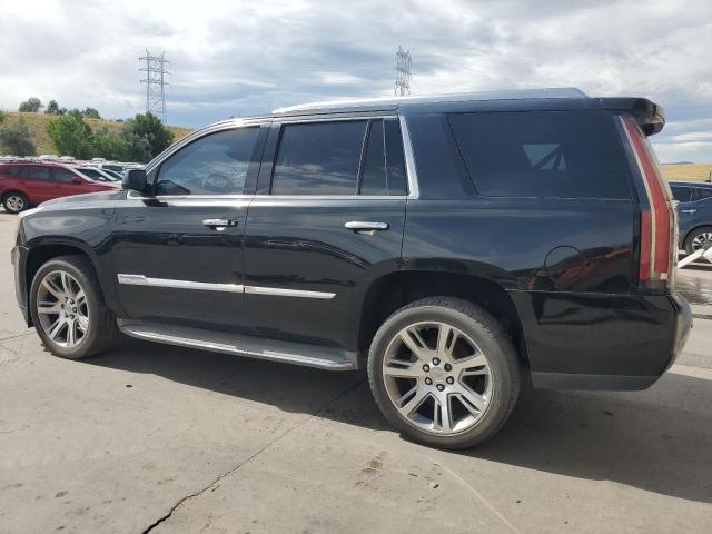 CADILLAC ESCALADE LUXURY 2015