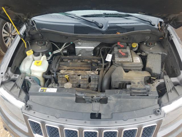 JEEP COMPASS SPORT 2016