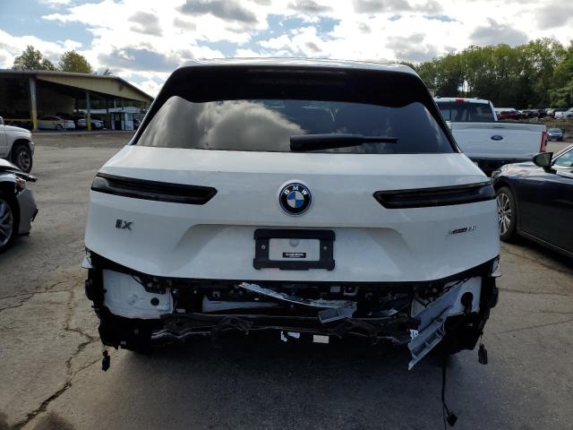 BMW IX XDRIVE50 2023