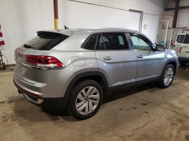 VOLKSWAGEN ATLAS CROSS 2022
