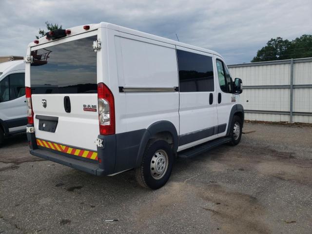 RAM PROMASTER 1500 1500 STANDARD 2018