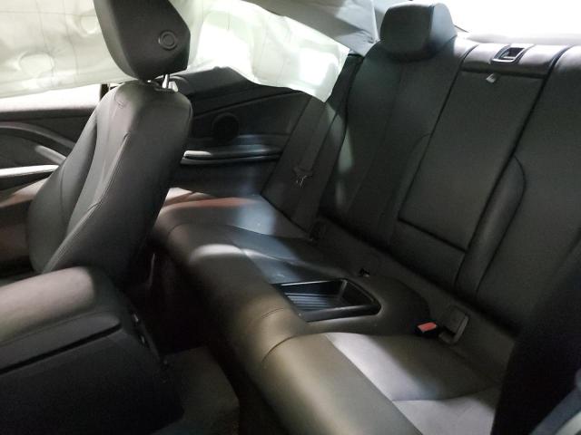 BMW 435 XI 2015