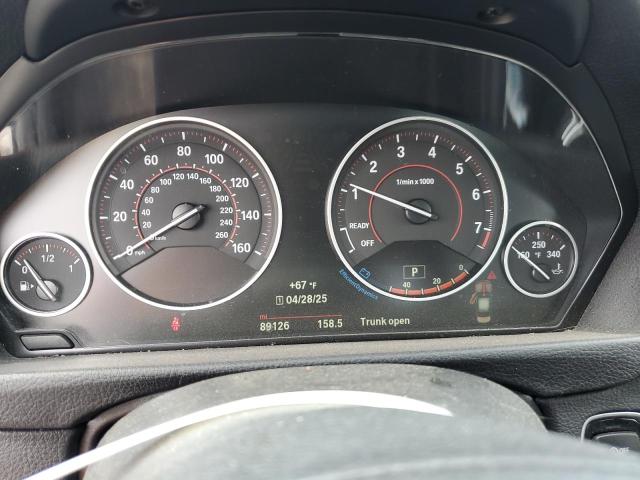 BMW 330 I 2017