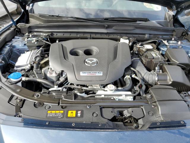 MAZDA CX-50 BASE 2024