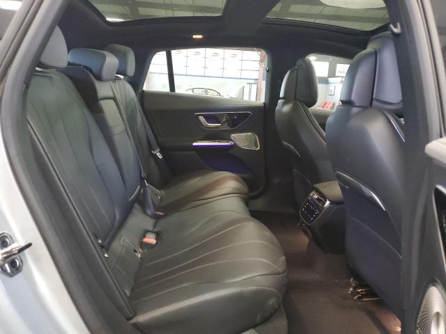 MERCEDES-BENZ EQE SEDAN 350 4MATIC 2024