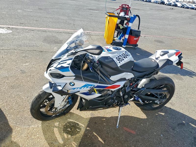 BMW S 1000 RR 2023