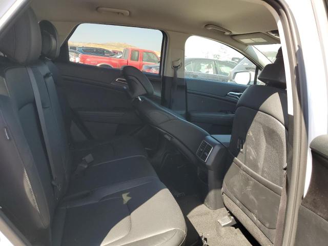 KIA SPORTAGE EX 2024
