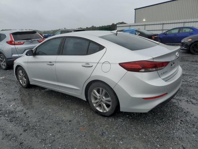 HYUNDAI ELANTRA SE 2017