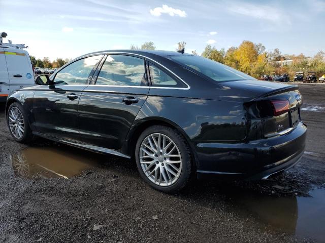 AUDI A6 PREMIUM PLUS 2016