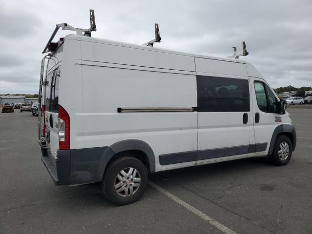 RAM PROMASTER 2500 2500 HIGH 2017