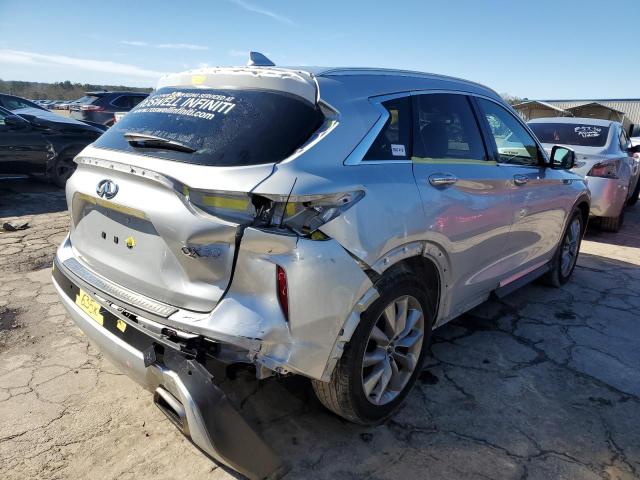 INFINITI QX50 SENSORY 2021
