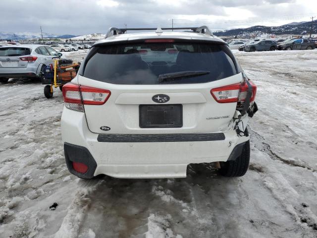 SUBARU CROSSTREK LIMITED 2019