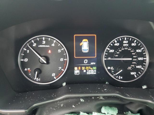 SUBARU OUTBACK LIMITED 2023
