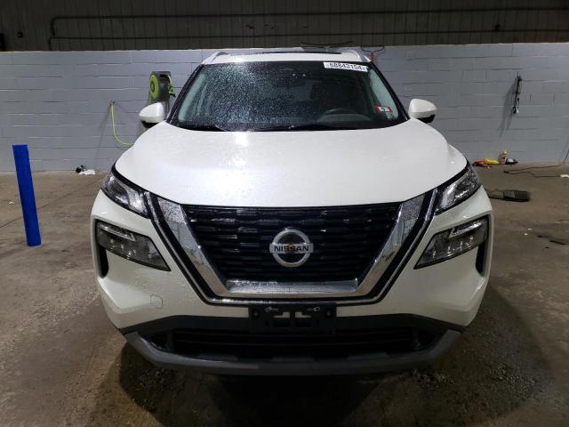 NISSAN ROGUE SV 2021