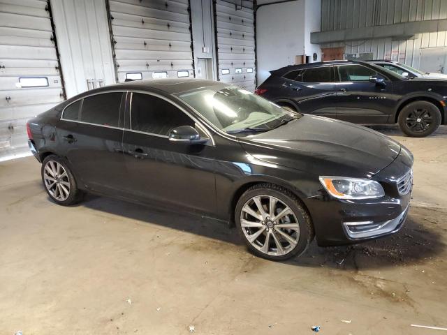 VOLVO S60 PLATINUM 2018