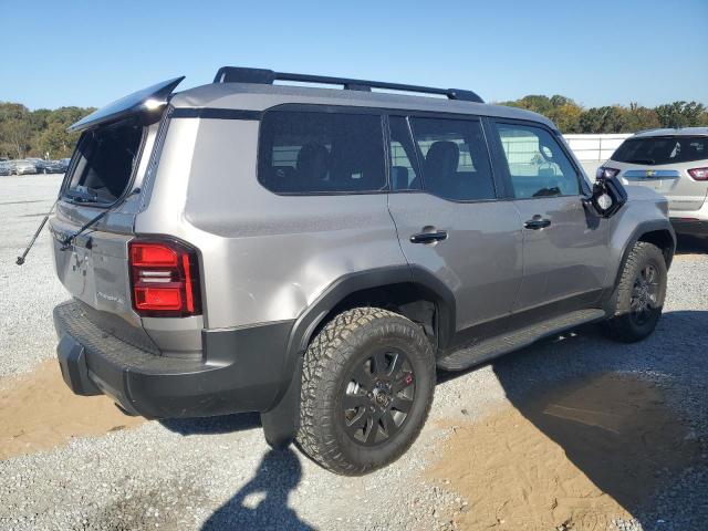 TOYOTA LAND CRUISER BASE 2024