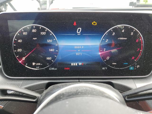 MERCEDES-BENZ C 300 4MATIC 2024