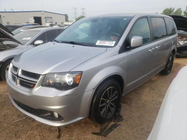 DODGE GRAND CARAVAN GT 2019