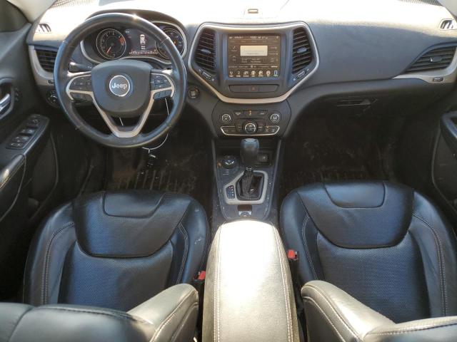 JEEP CHEROKEE LIMITED 2016