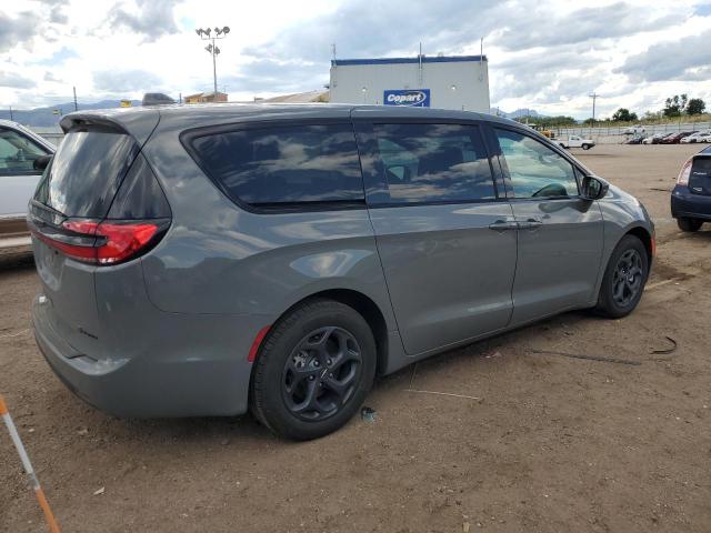 CHRYSLER PACIFICA HYBRID TOURING L 2022