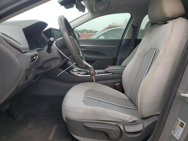 HYUNDAI SONATA SE 2020