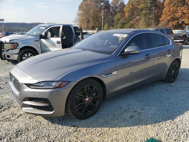JAGUAR XE S 2020