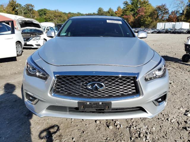 INFINITI Q50 LUXE 2019