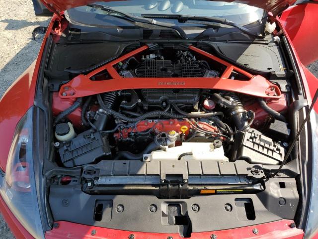 NISSAN 370Z BASE 2011