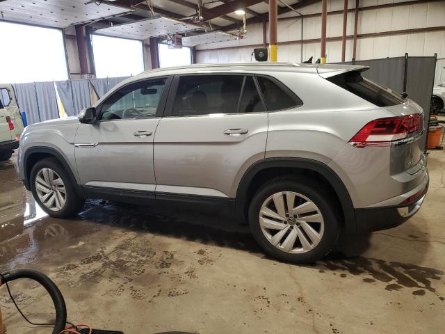 VOLKSWAGEN ATLAS CROSS 2022