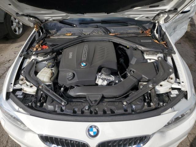 BMW 435 XI 2016