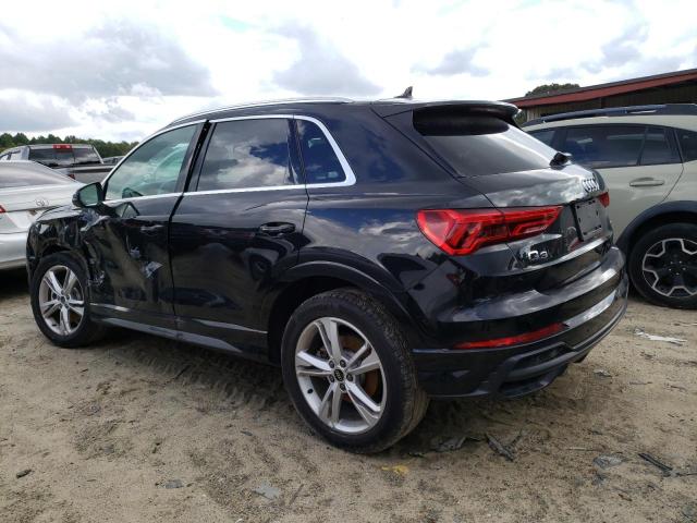 AUDI Q3 PREMIUM PLUS S LINE 45 2022