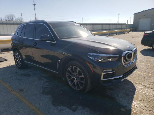 BMW X5 XDRIVE40I 2021