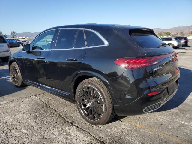 MERCEDES-BENZ EQE SUV AMG 4MATIC 2024