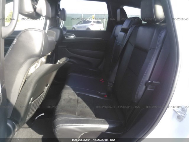 JEEP GRAND CHEROKEE LAREDO 2017