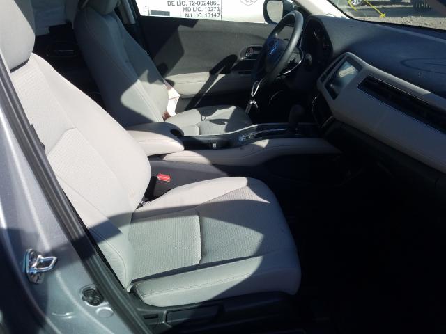 HONDA HR-V EX 2019
