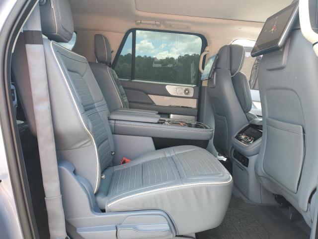LINCOLN NAVIGATOR L BLACK LABEL 2019
