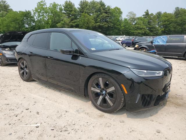 BMW IX M60 2024