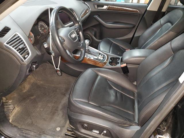 AUDI Q5 PREMIUM PLUS 2016