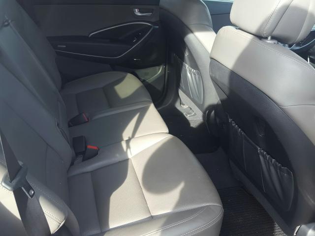 HYUNDAI SANTA FE SE ULTIMATE 2016