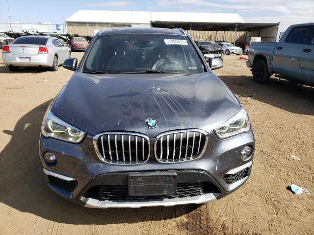 BMW X1 XDRIVE28I 2017