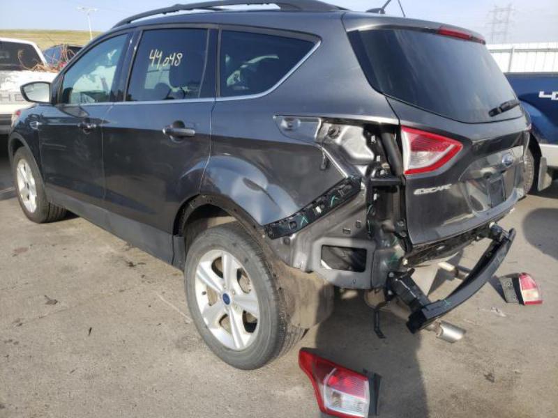 FORD ESCAPE SE 2015