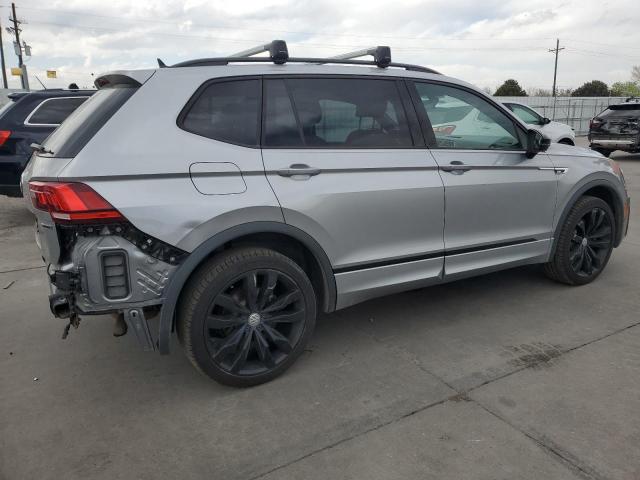 VOLKSWAGEN TIGUAN SE 2021