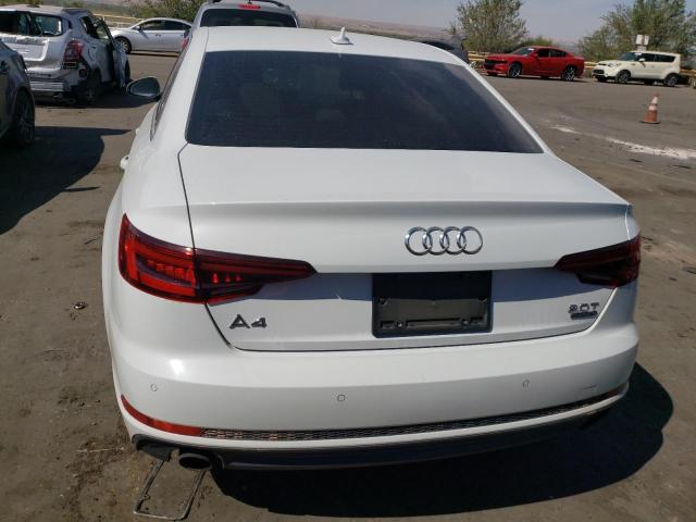 AUDI A4 PREMIUM PLUS 2017