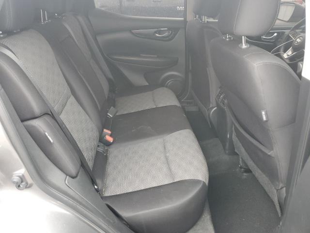 NISSAN ROGUE SPORT SV 2021